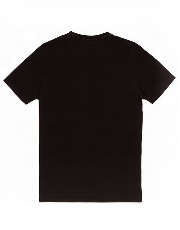 T-shirt grafica da uomo Puma Top Small Nera