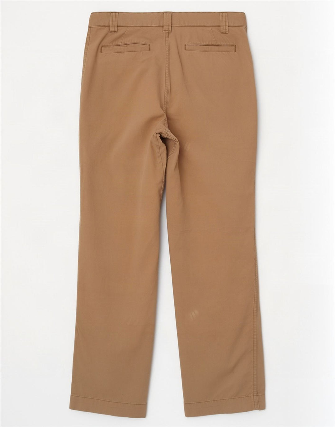 Pantaloni chino dritti da uomo Dockers W32 L32 Beige
