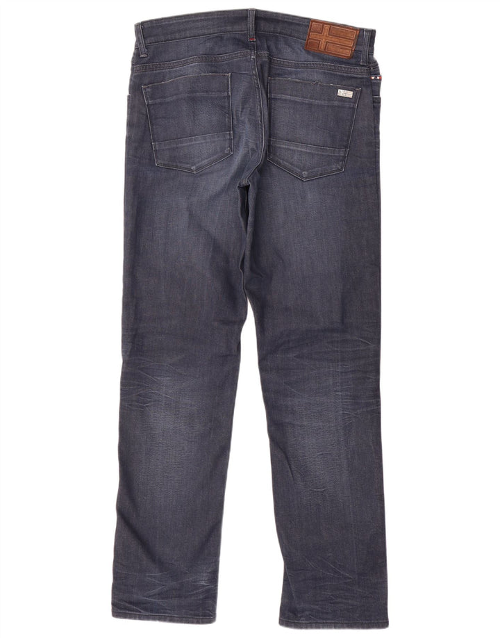 Jeans slim da uomo Napapijri W38 L32 Blu