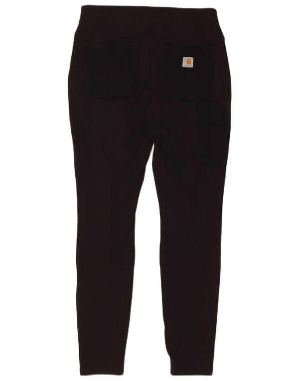Leggings da donna Carhartt piccoli neri