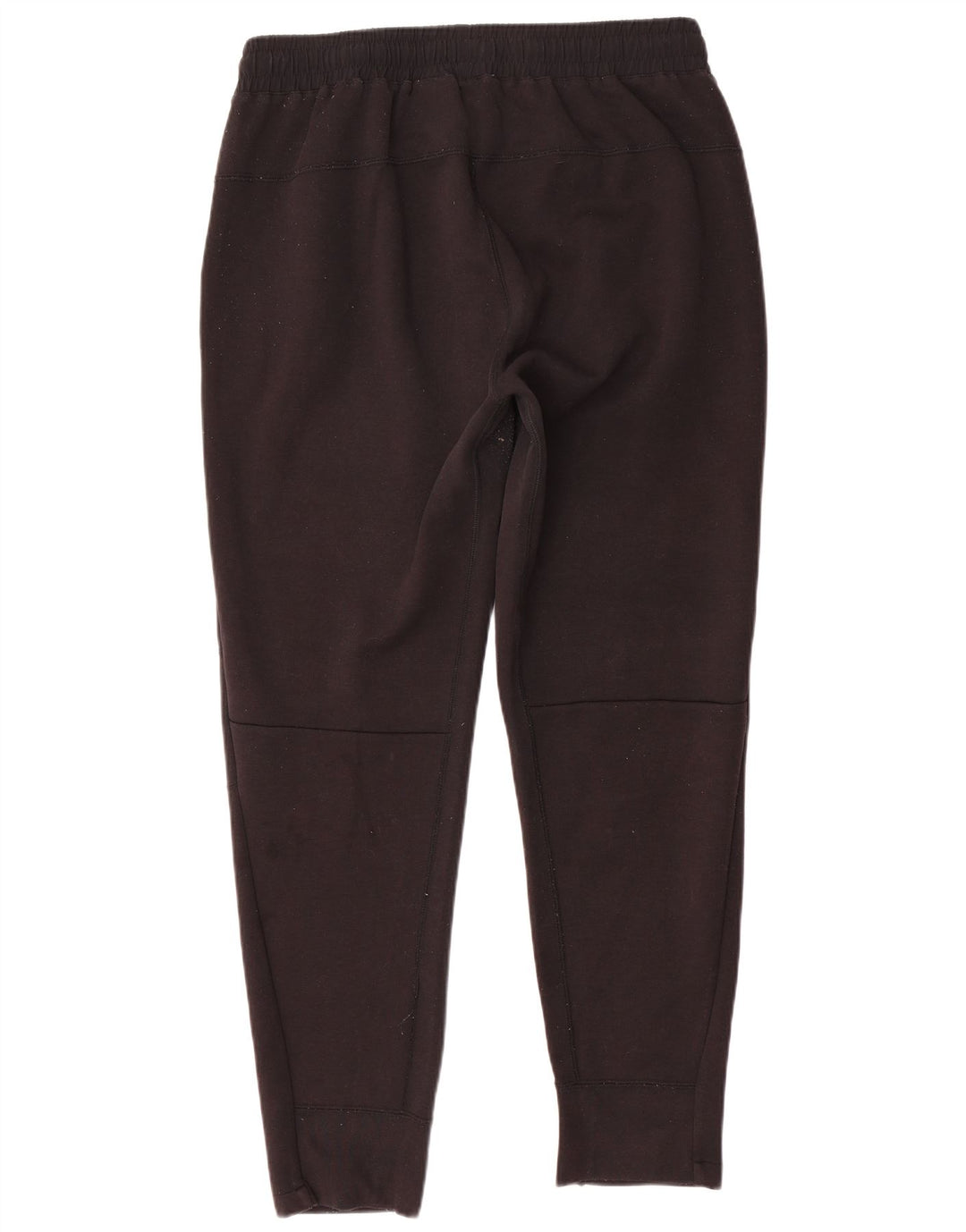 Pantaloni da tuta da uomo Reebok XL in cotone nero