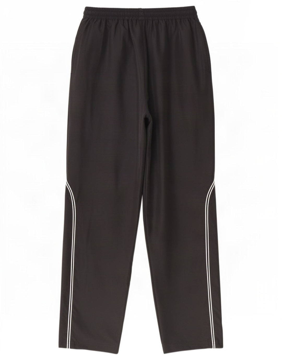 Pantaloni impermeabili Fila da donna UK 14 Large neri
