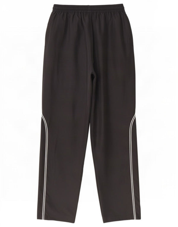 Pantaloni impermeabili Fila da donna UK 14 Large neri