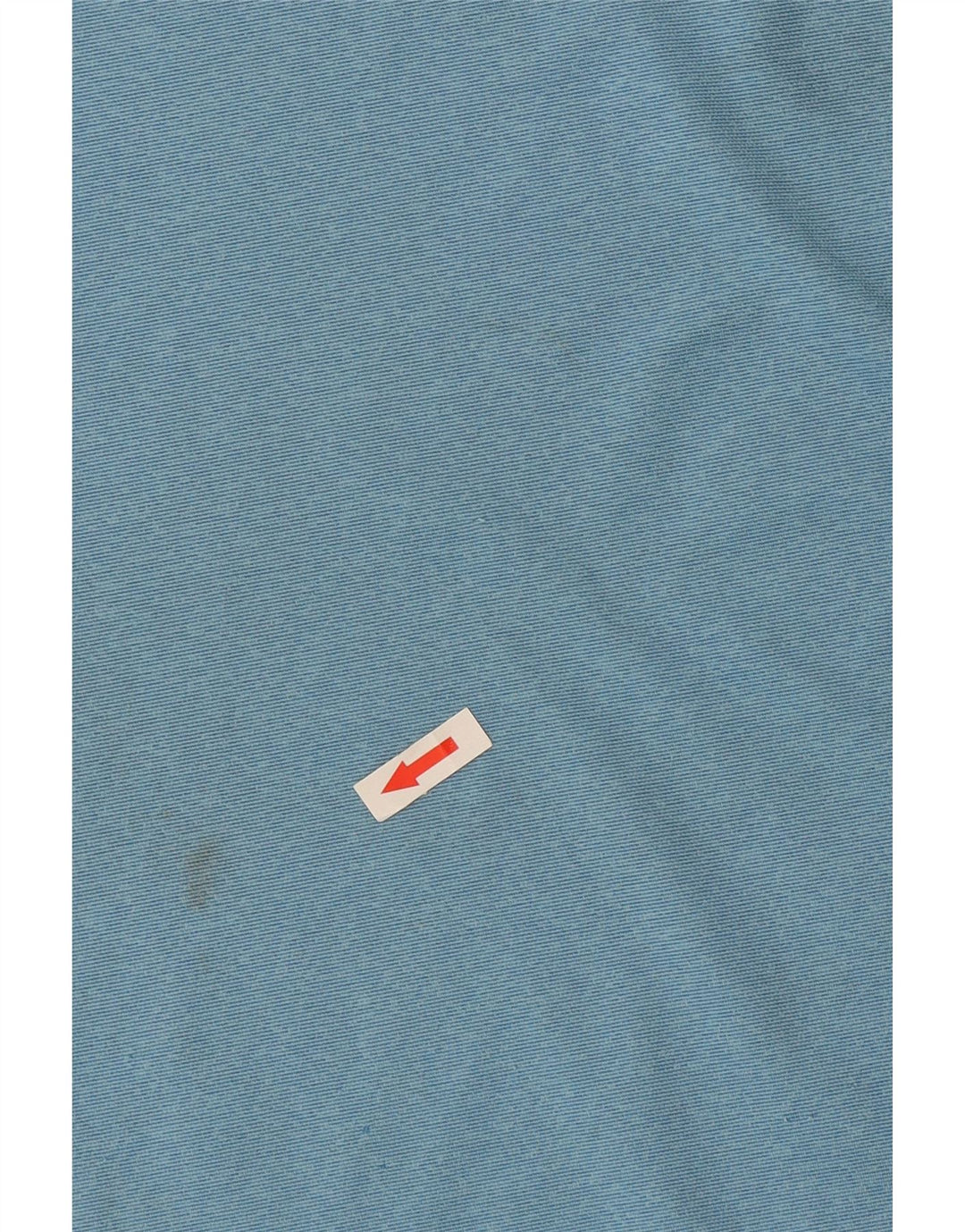 T-shirt Nike Dri Fit da uomo Top 2XL blu poliestere