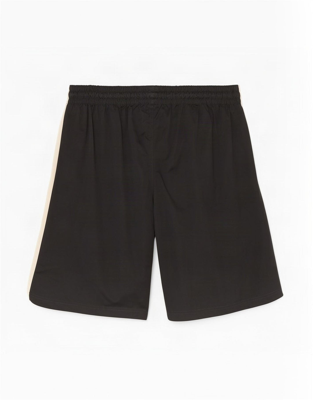Pantaloncini sportivi Jordan da uomo XL in poliestere color block nero