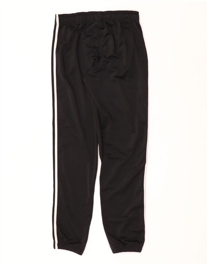 Pantaloni da tuta da ragazzo Adidas Joggers 13-14 anni Poliestere nero