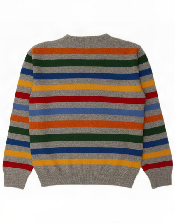 Harmont & Blaine Maglione girocollo bambino 13-14 anni Multicolore