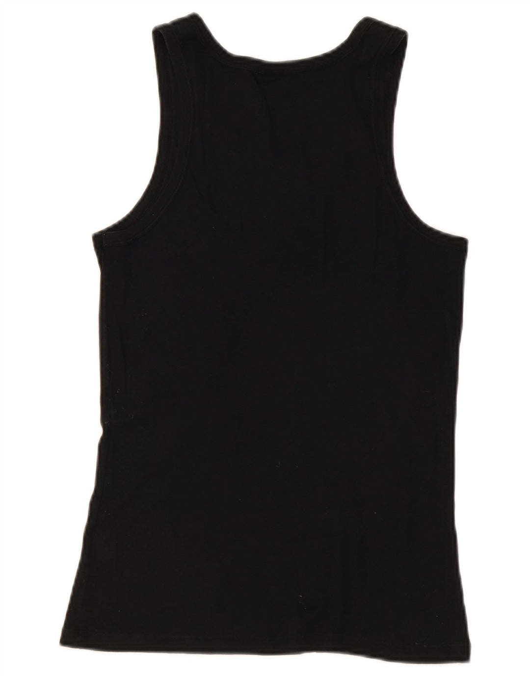Canotta da uomo Hugo Boss XS in cotone nero