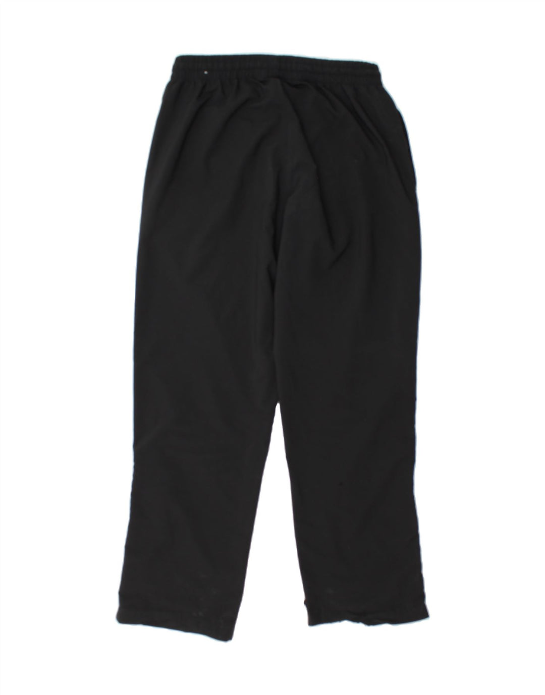 ADIDAS Mens Tracksuit Trousers Large  Black Polyester Vintage Adidas and Second-Hand Adidas from Messina Hembry 