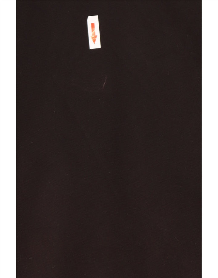 Giacca a vento da uomo Mountain Warehouse UK 40 grande poliestere nero