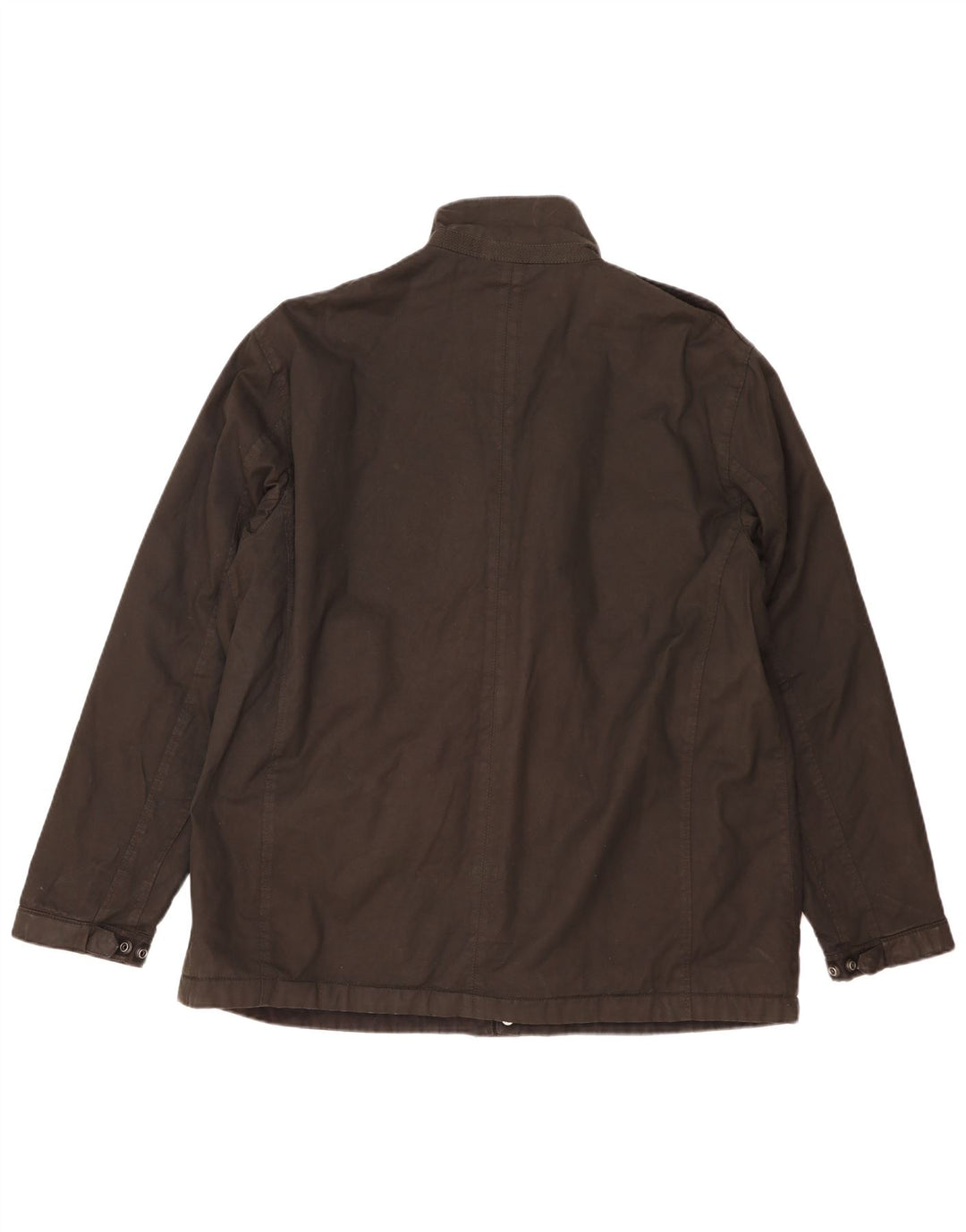 Giacca multiuso da uomo Marks & Spencer UK 44 2XL Cotone nero