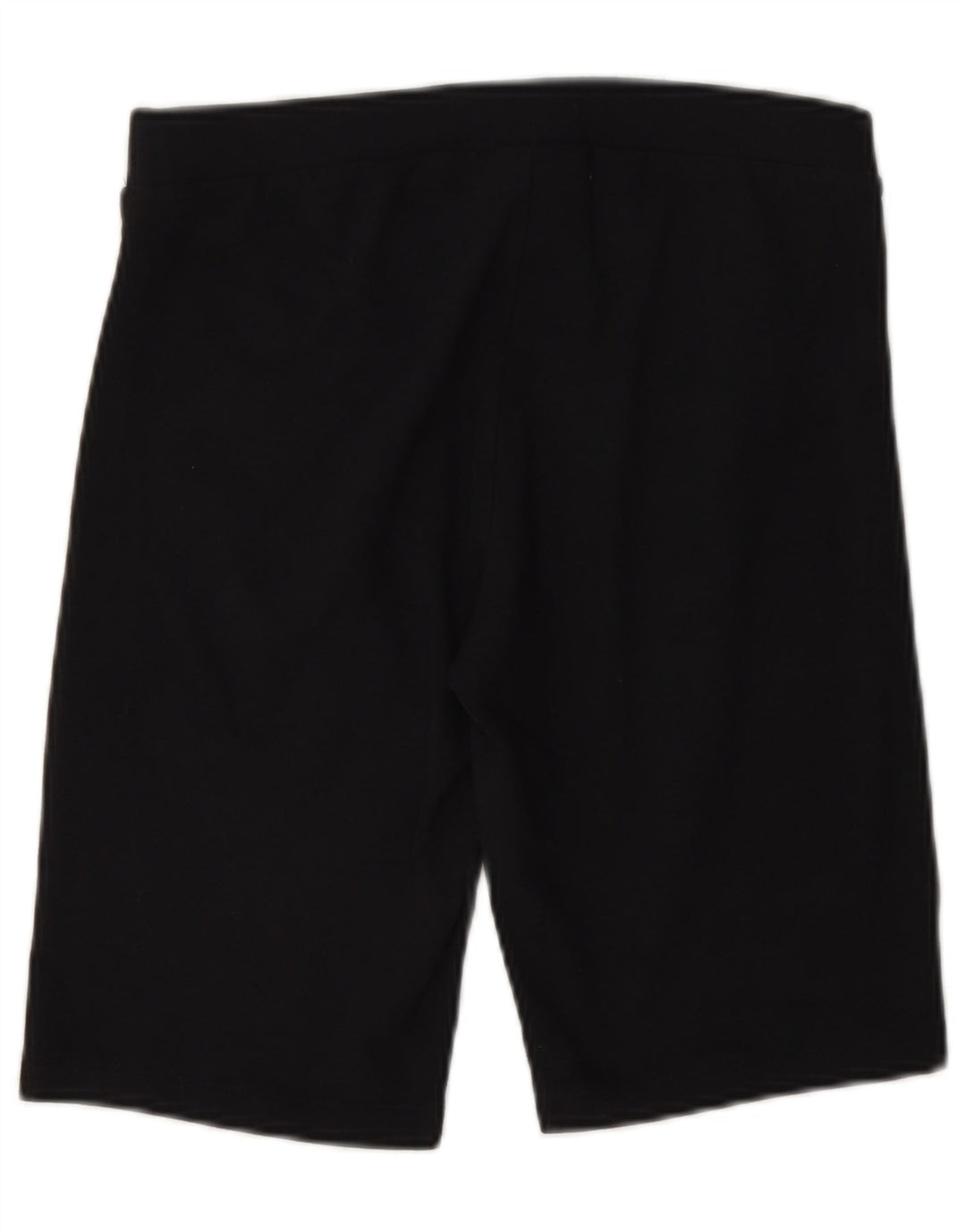 Pantaloncini sportivi da donna Champion UK 14 cotone nero medio