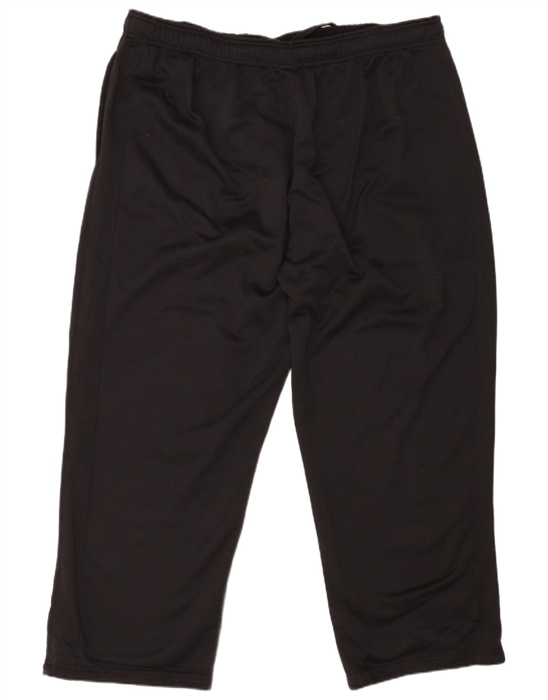 Pantaloni da tuta da uomo RUSSELL ATHLETIC 2XL poliestere nero