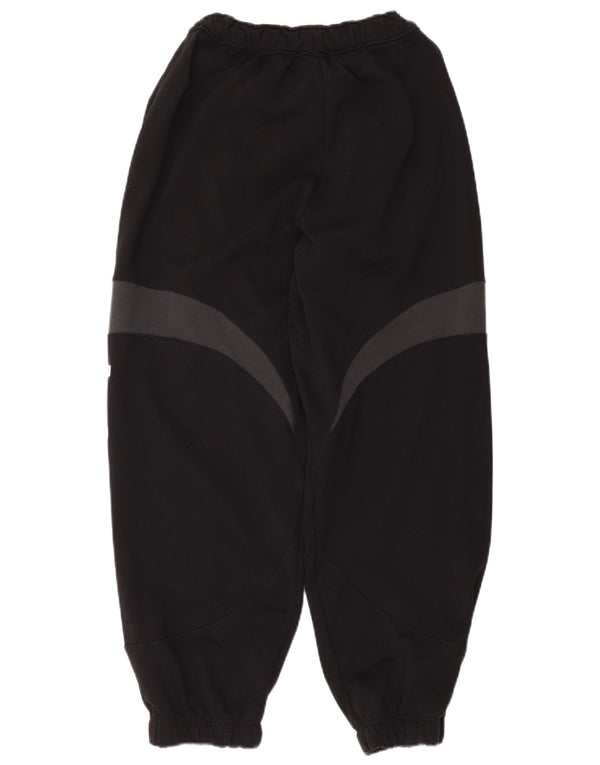Pantaloni da tuta da donna Nike Joggers UK 14 Medium Black Colourblock
