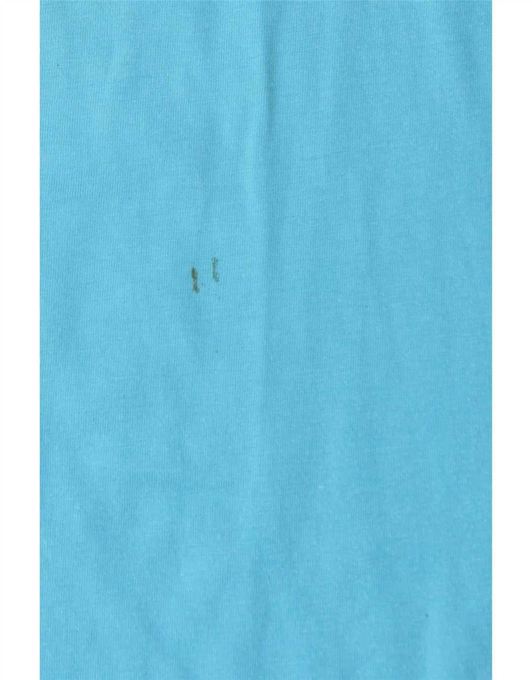 T-shirt grafica da uomo LOTTO Top grande blu