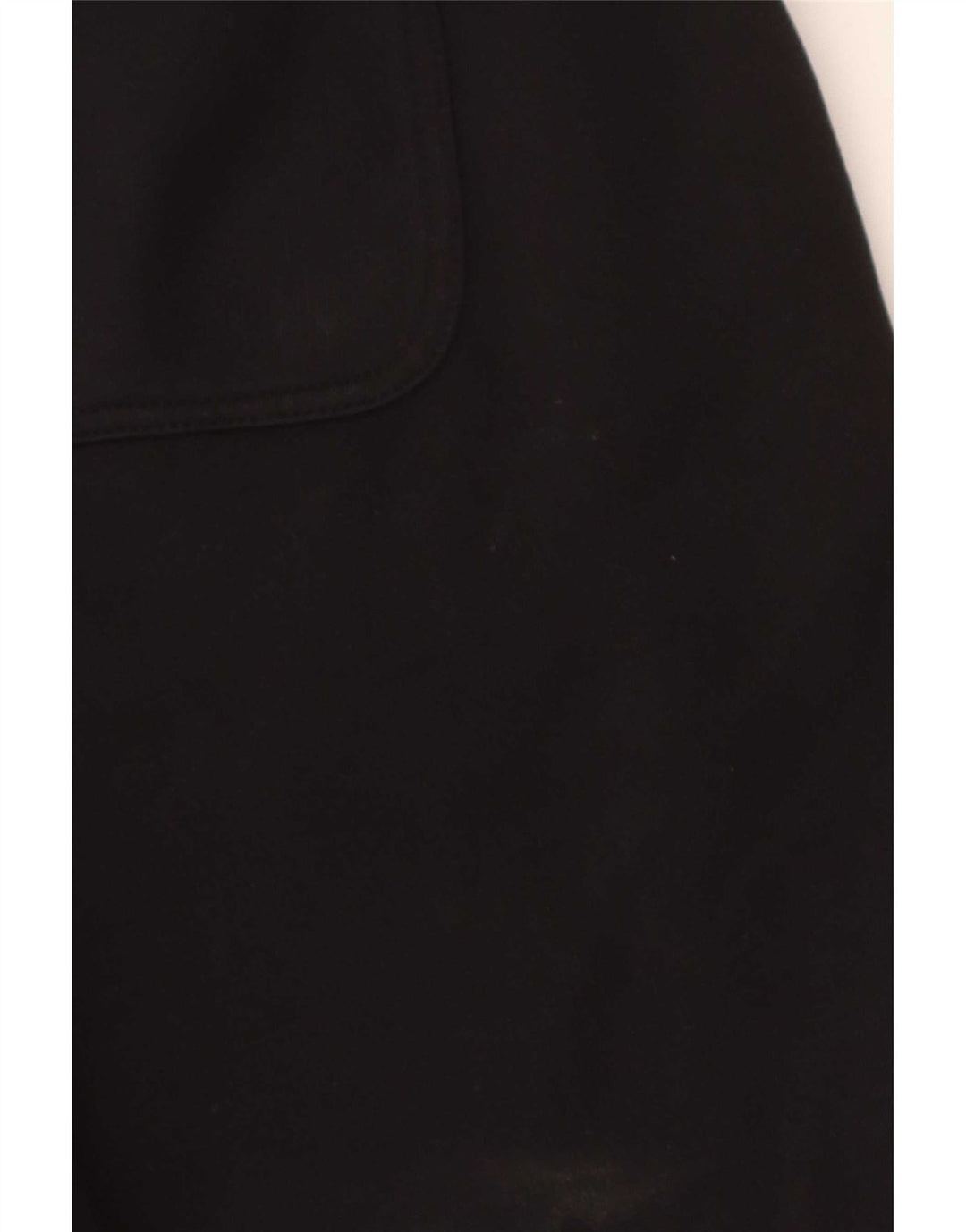 Pantaloni da tuta da uomo Lyle & Scott Joggers medio cotone nero