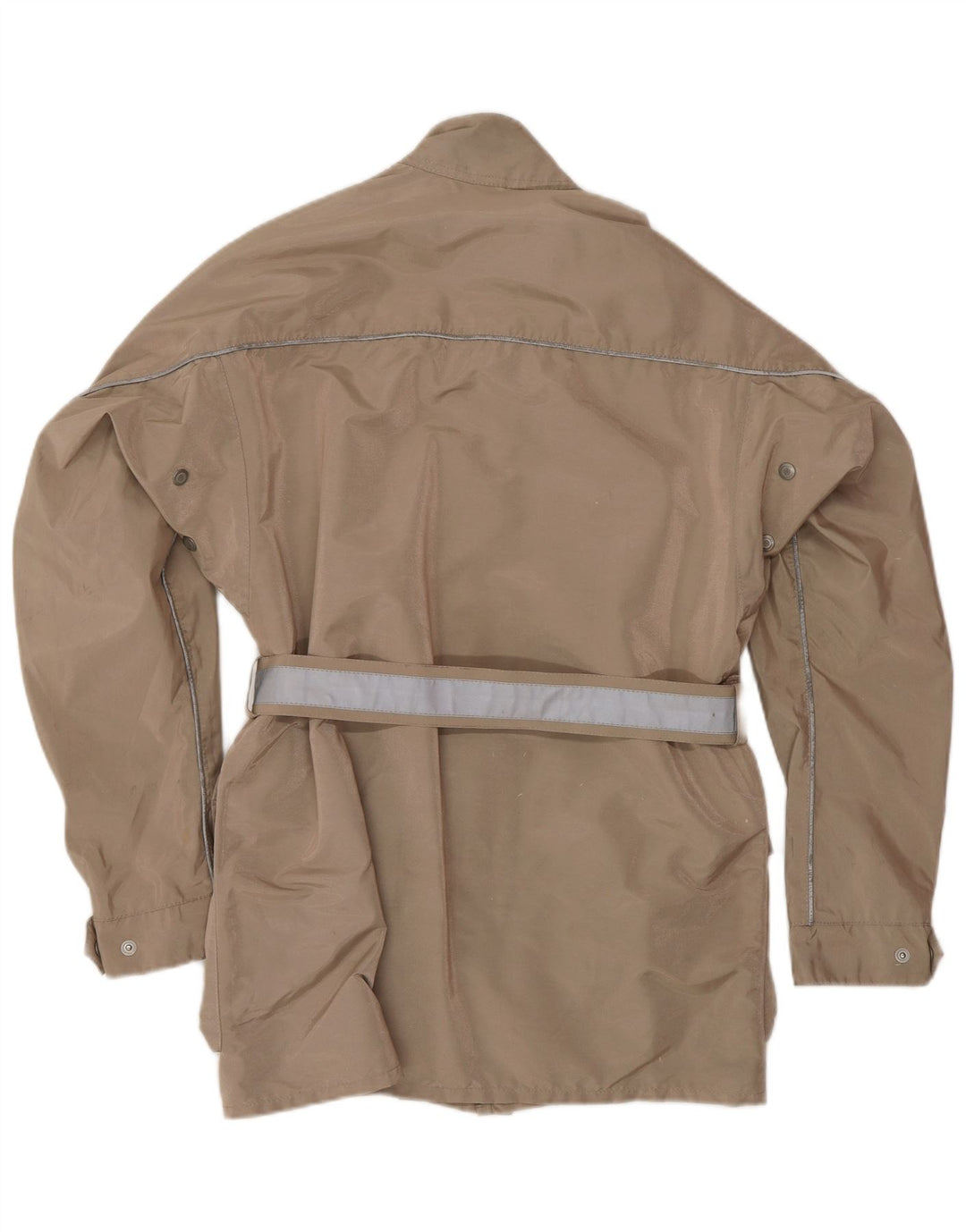 Giacca utility da uomo BELSTAFF IT 42 2XS Nylon grigio