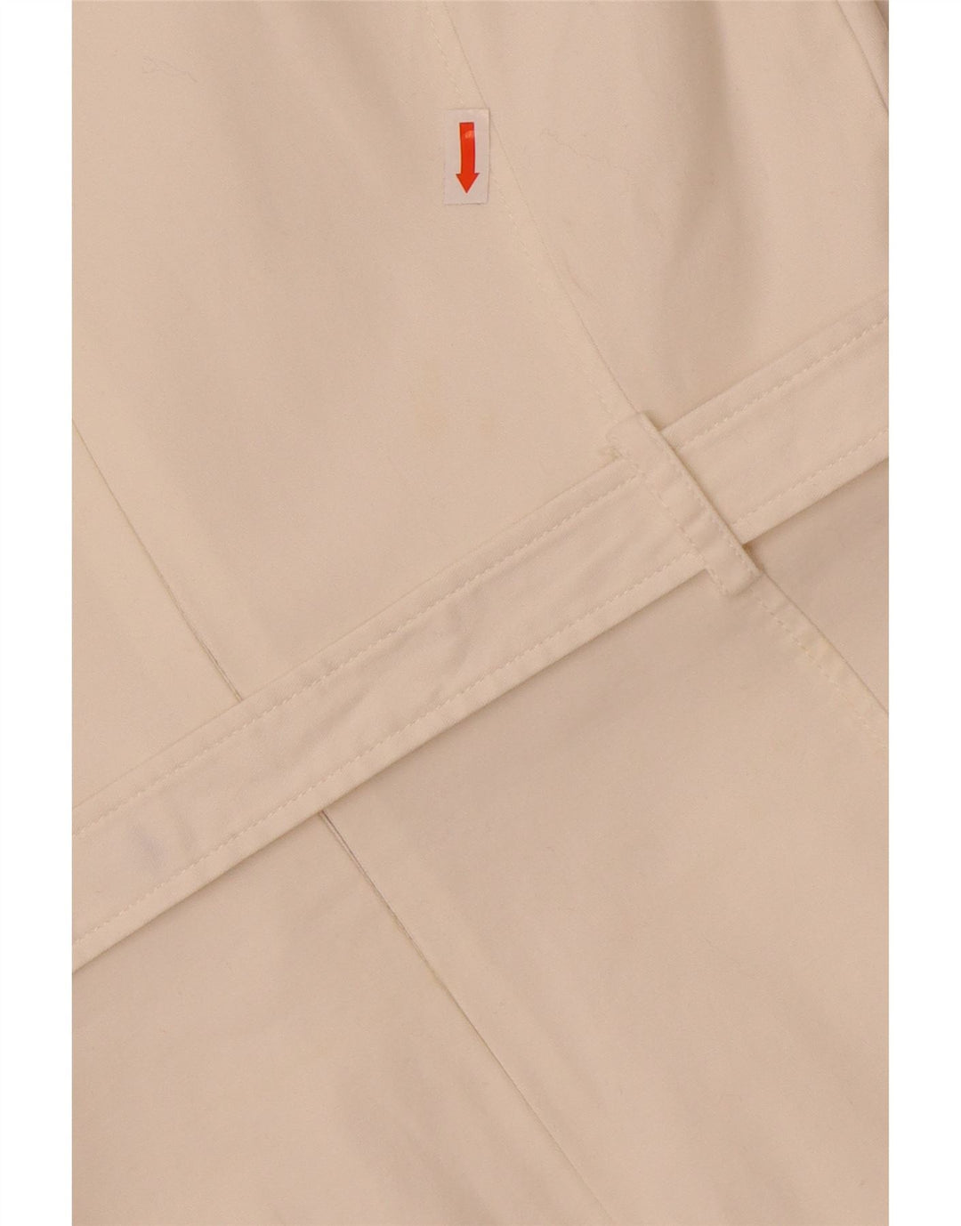 Abito A-Line Donna Liu Jo IT 46 Large Bianco