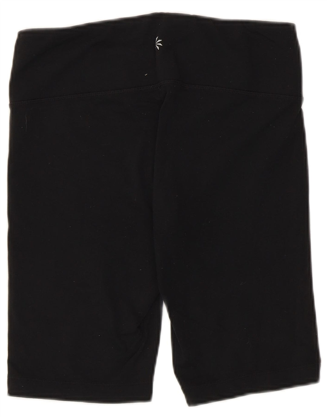Pantaloncini sportivi da donna ATHLETA UK 8 Small Nero Poliestere