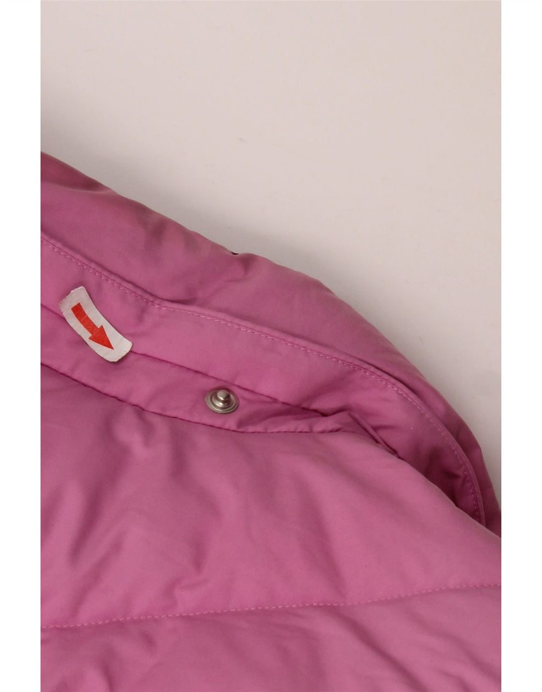Giacca imbottita Nike Bambina 13-14 anni XL Rosa Poliestere