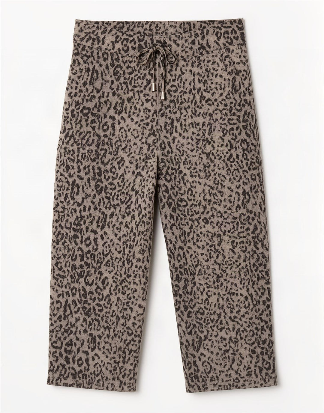 Pantaloni corti da donna Marks & Spencer UK 10 piccoli W28 L23 grigi