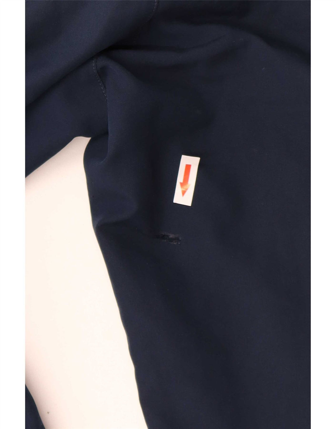 Pantaloni da tuta da uomo Reebok Joggers Large Blu Navy