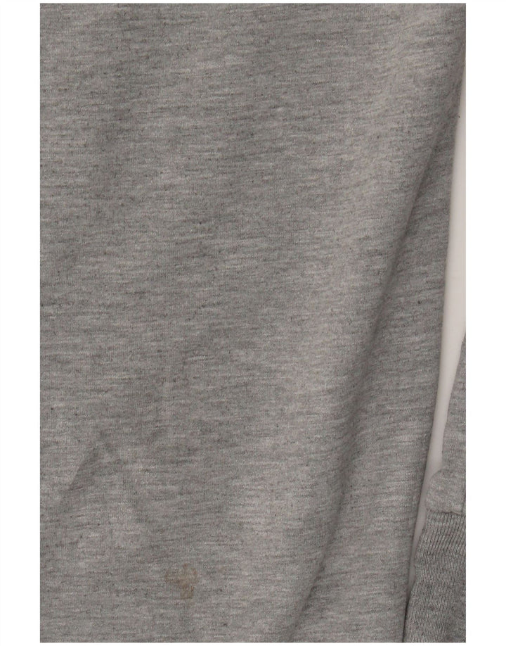 Pantaloni da tuta da donna Converse Joggers UK 14 Grigio medio