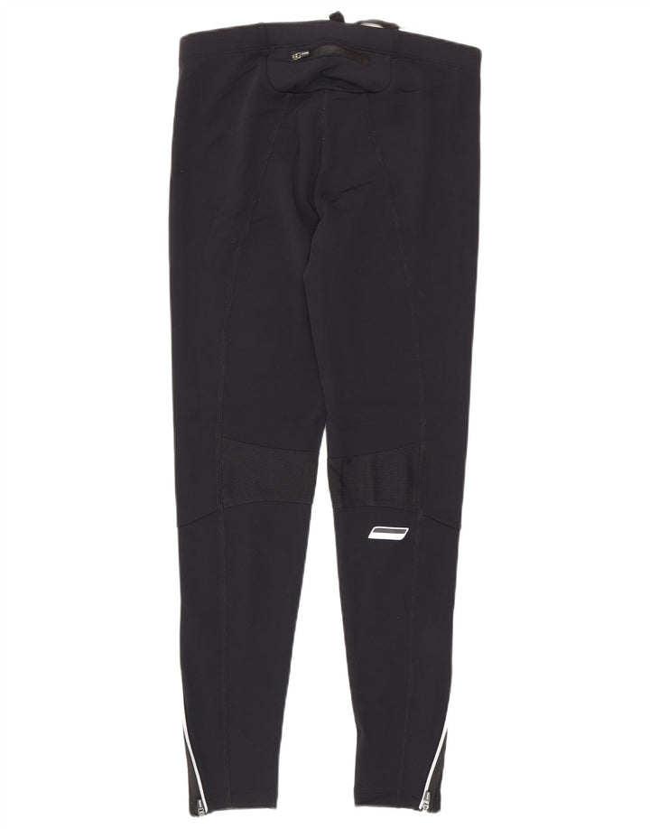 Arena Leggings da donna UK 10 Small Nero Poliestere