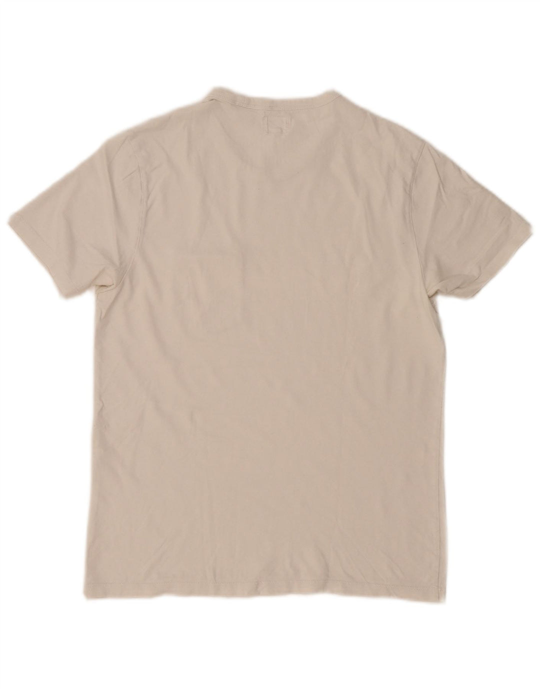 T-shirt da donna Levi's Top UK 8 Small bianca
