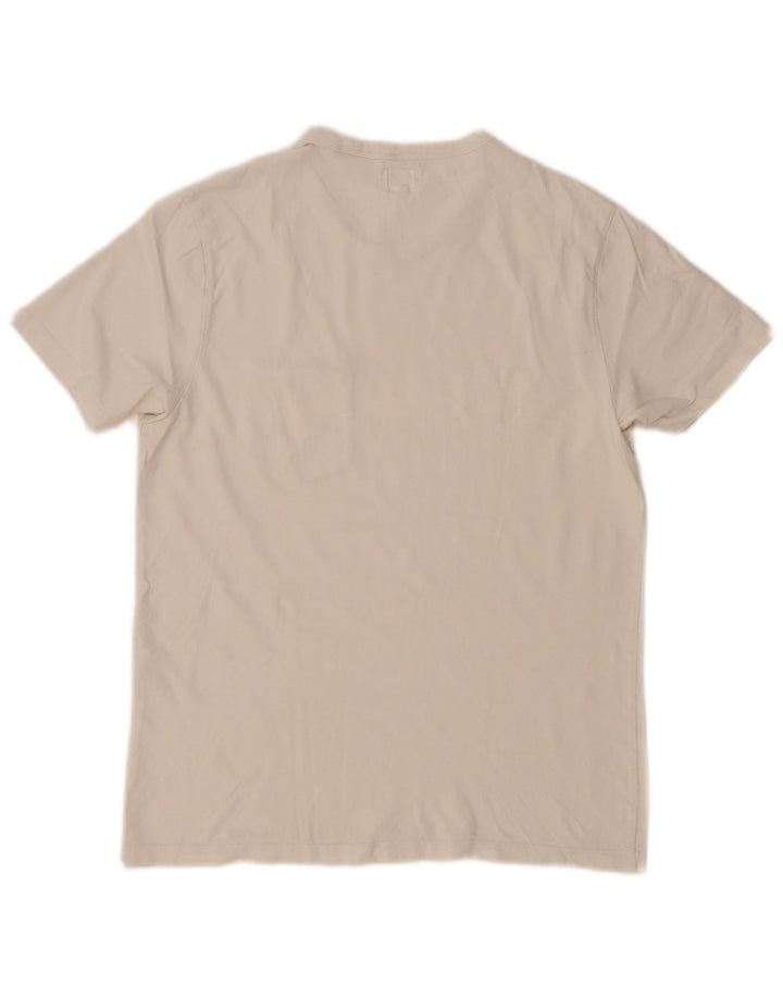 T-shirt da donna Levi's Top UK 8 Small bianca