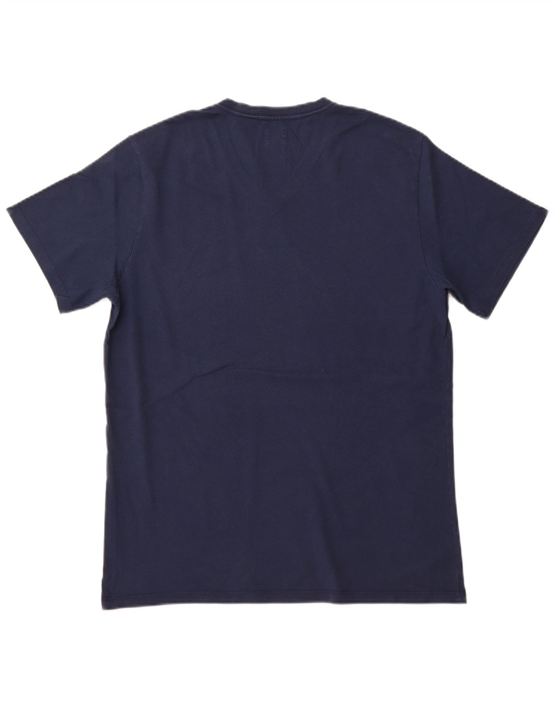 T-shirt da uomo LEVI'S grande blu navy