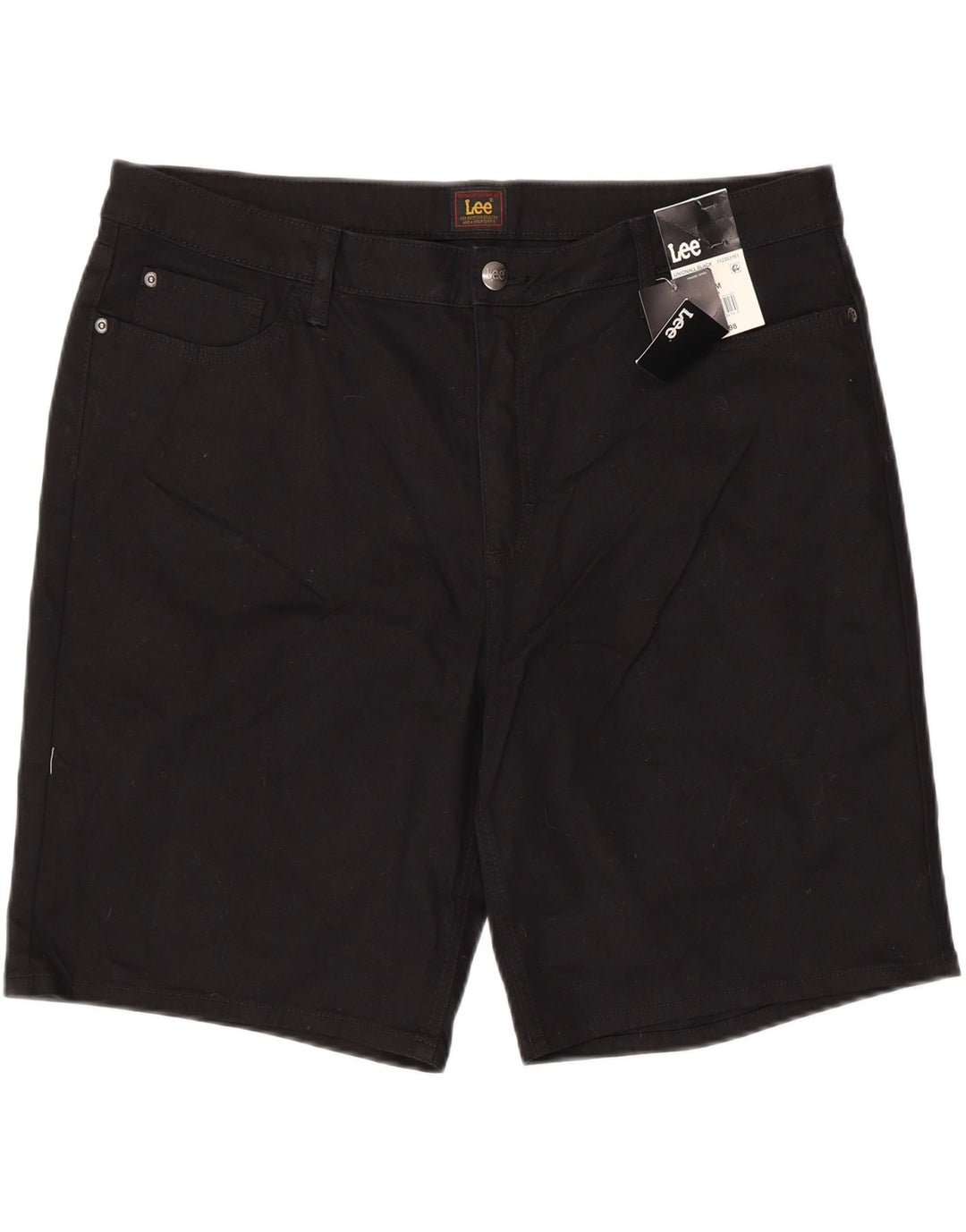 Lee Donna US 20 3XL W40 Cotone nero