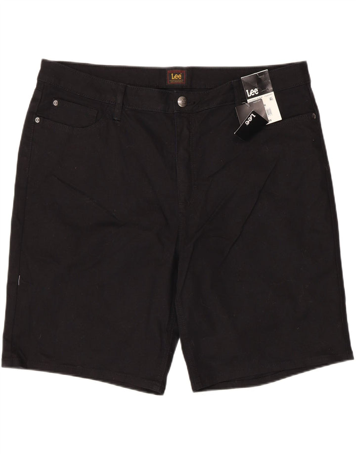 Lee Donna US 20 3XL W40 Cotone nero