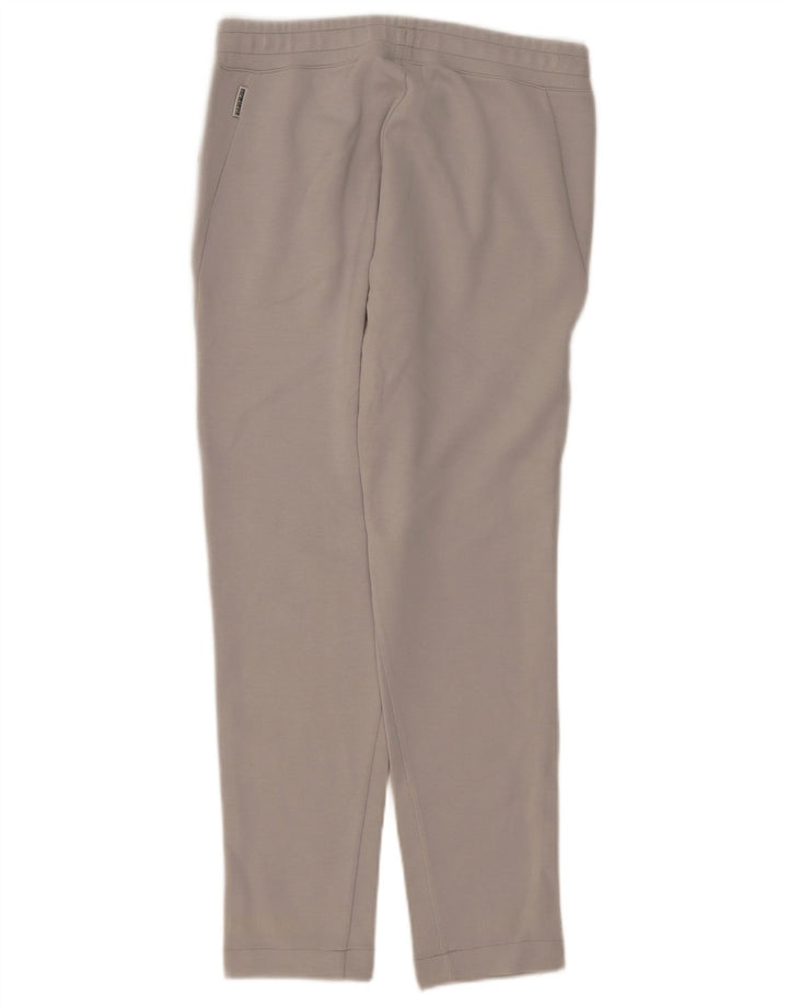 Pantaloni da tuta da donna Napapijri UK 10 Small Grigi
