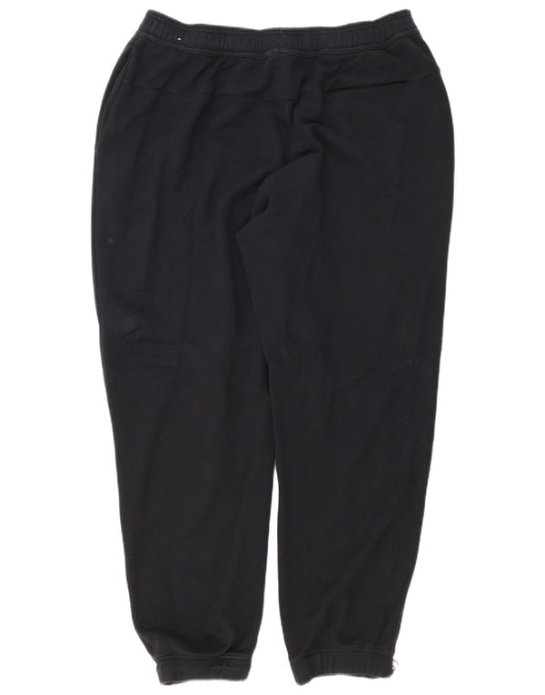 Pantaloni da tuta da uomo Nike Joggers 2XL cotone nero