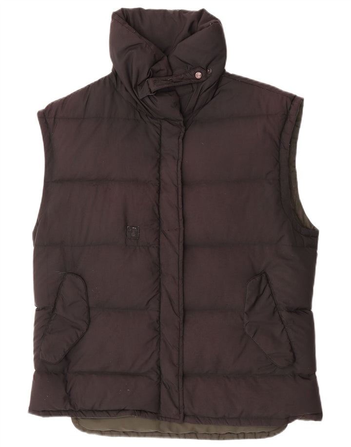 Gilet imbottito donna Ciesse Piumini IT 44 medio nero