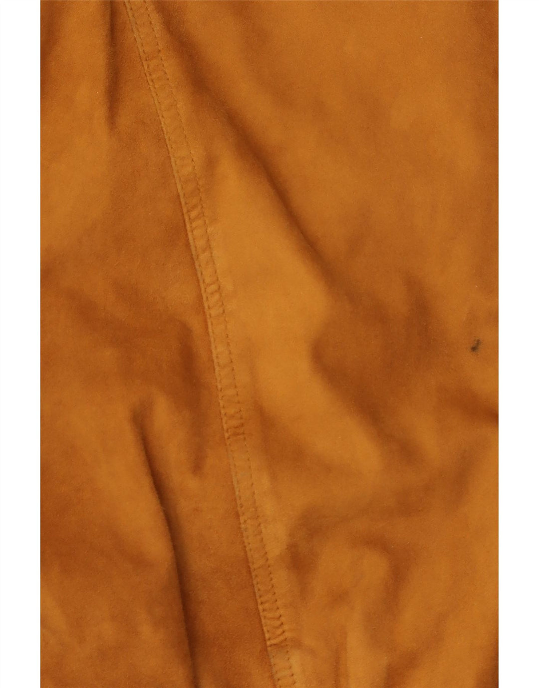 I NAVIGLI Giubbotto Bomber Uomo in Pelle Scamosciata IT 48 Pelle Marrone Medio