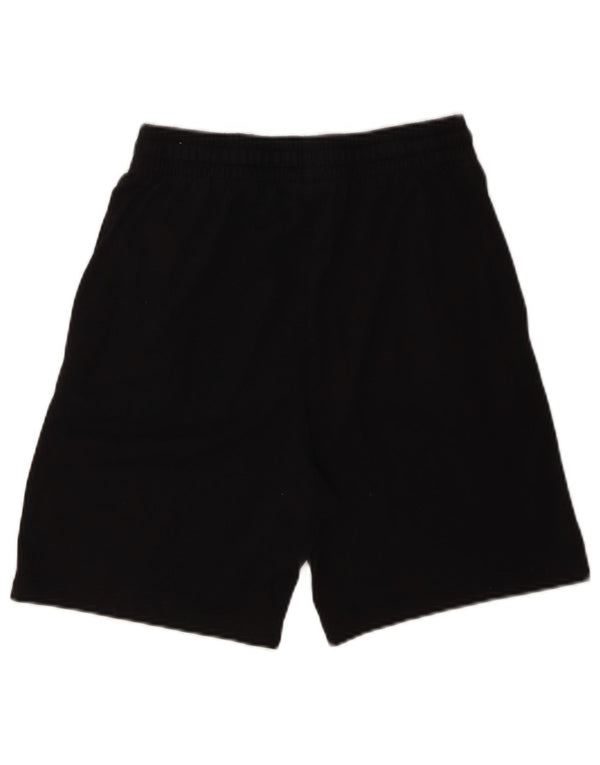 Pantaloncini sportivi Nike Ragazzo 13-14 anni XL Nero Poliestere
