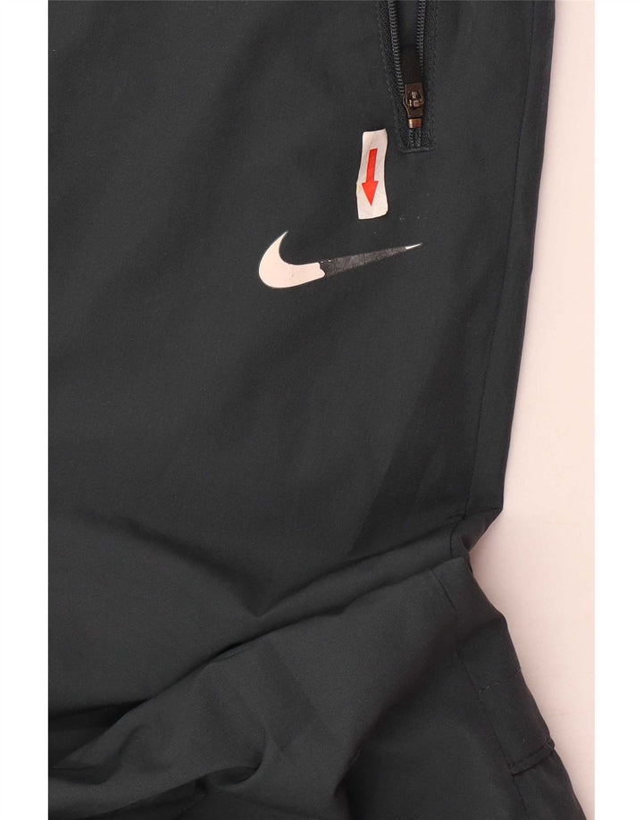 Pantaloni della tuta da uomo Nike UK 44/46 XL Grigio
