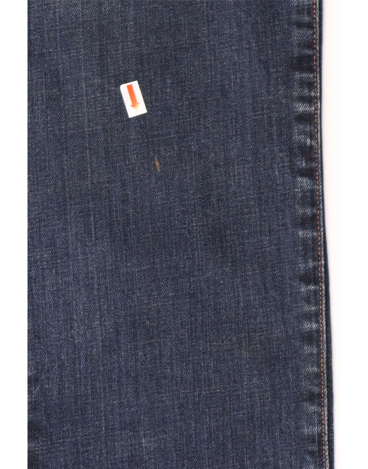 Jeans slim da uomo Tommy Hilfiger W34 L32 Blu