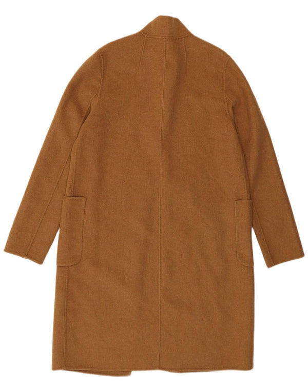 Soprabito da donna Hobbs UK 10 piccolo in lana marrone