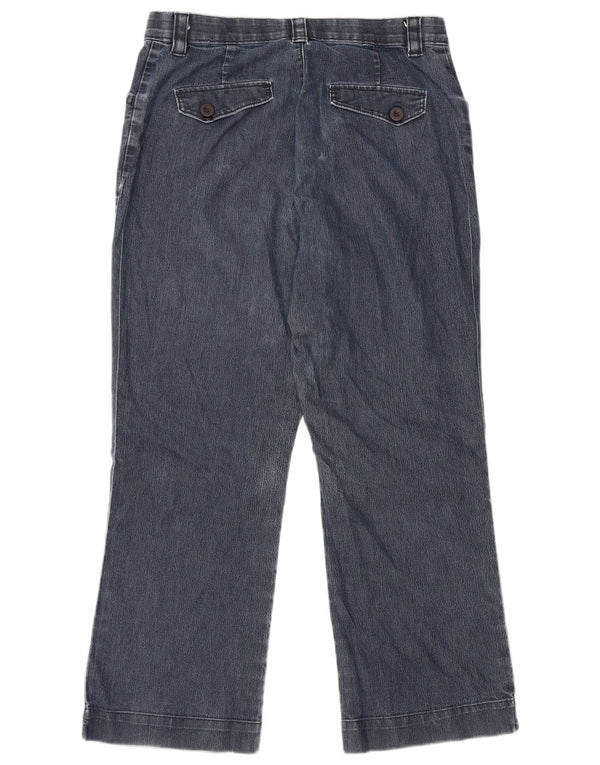 Jeans LEE Greensboro Comfort Fit da donna dritti W32 L26 cotone blu