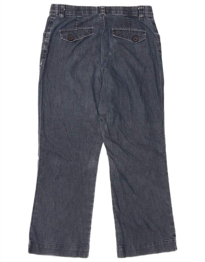 Jeans LEE Greensboro Comfort Fit da donna dritti W32 L26 cotone blu