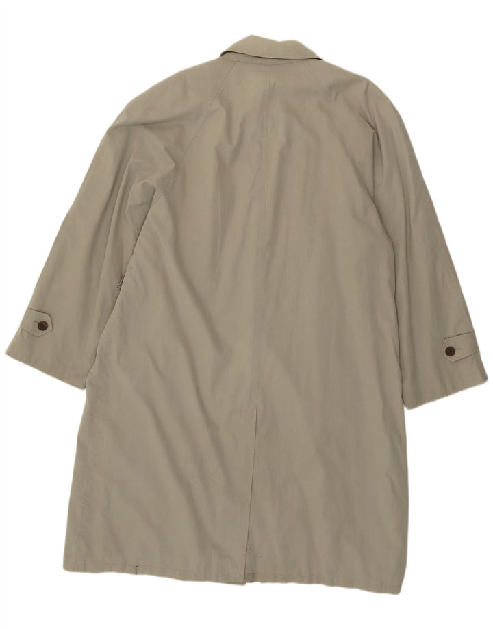 Cappotto da uomo Brandi UK 40 grande verde