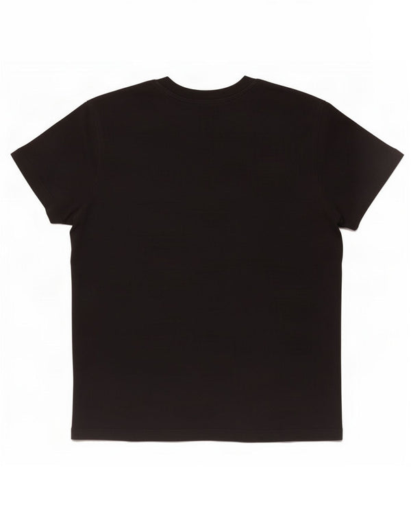Vans Womens Graphic T-Shirt Top UK 10 Small Black Cotton
