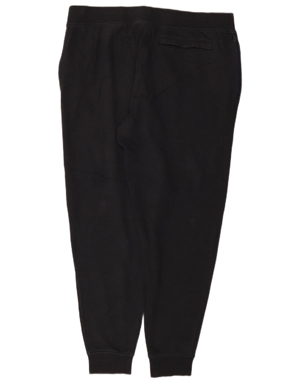 Pantaloni da tuta da uomo Under Armour Cold Gear Joggers 2XL neri