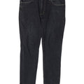 Jeans skinny da uomo Lee W36 L32 cotone blu navy