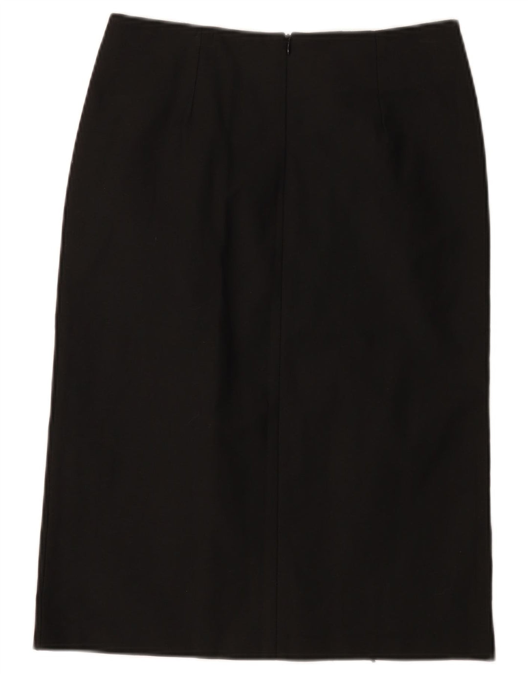 Gonna dritta da donna Stavros IT 44 media W28 poliestere nero