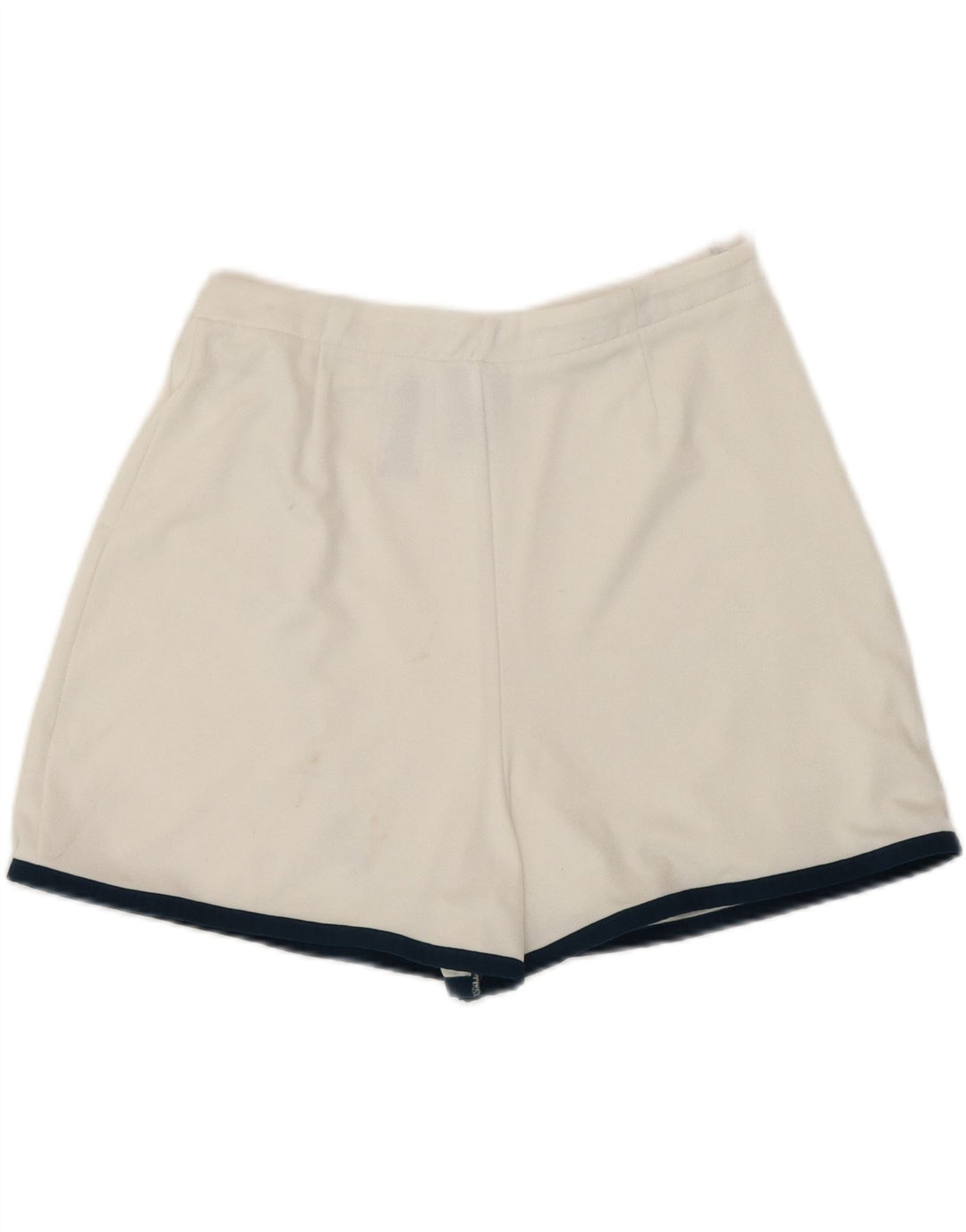 Gonna corta da donna Nike UK 12 media bianca