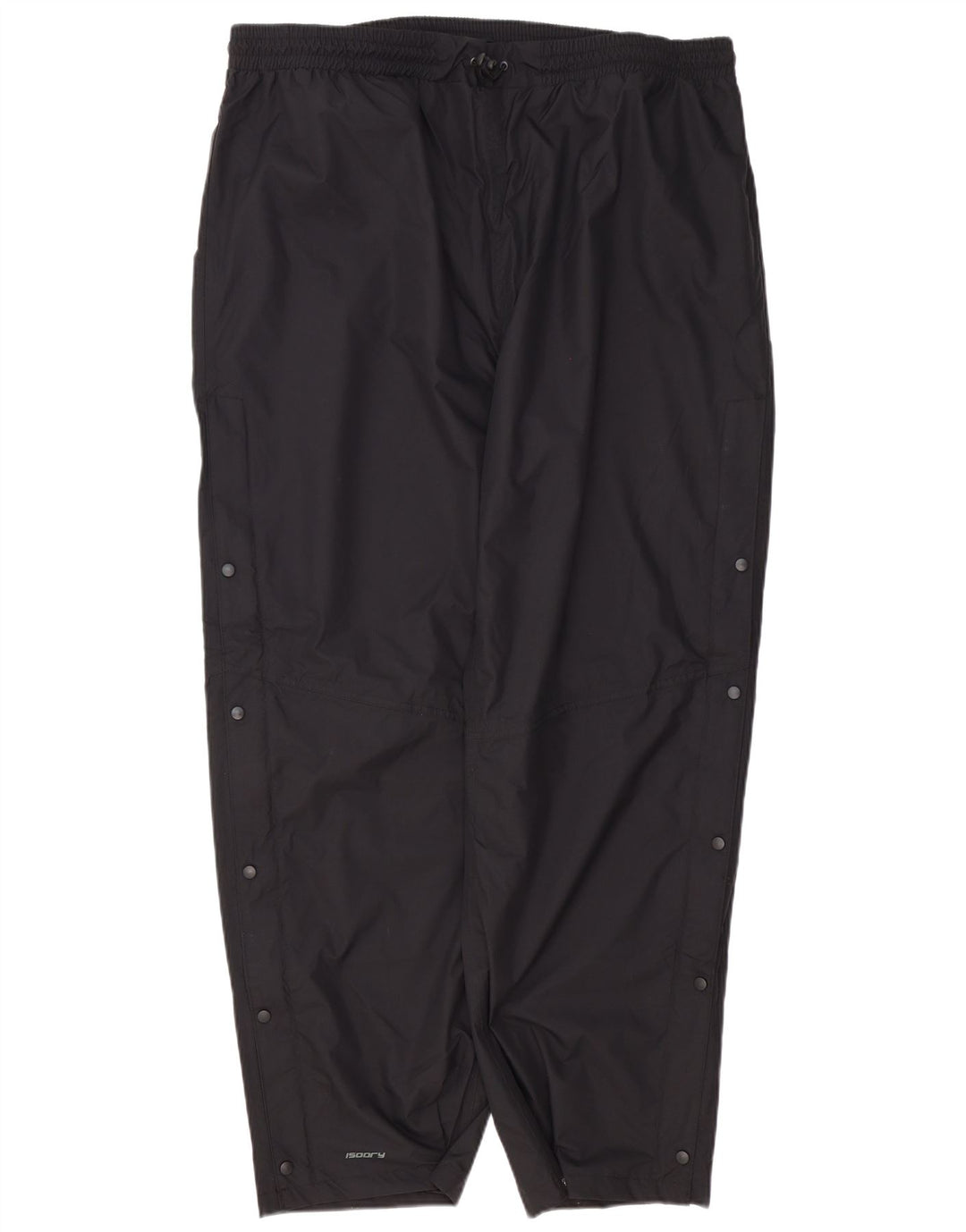 Pantaloni impermeabili da uomo Mountain Warehouse 2XL Poliestere nero